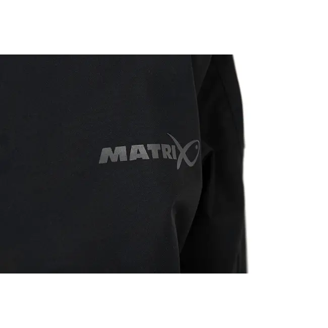 Jacheta Impermeabila Matrix Waterproof Jacket 10K