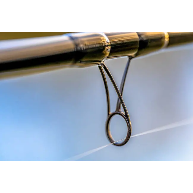 Lanseta Preston Supera X 11ft Pellet Waggler, 3.30m, 2-10g, 2buc