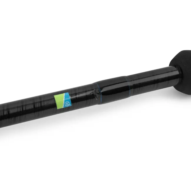 Lanseta Preston Supera X 13ft Waggler, 3.90m, 2-10g, 3buc