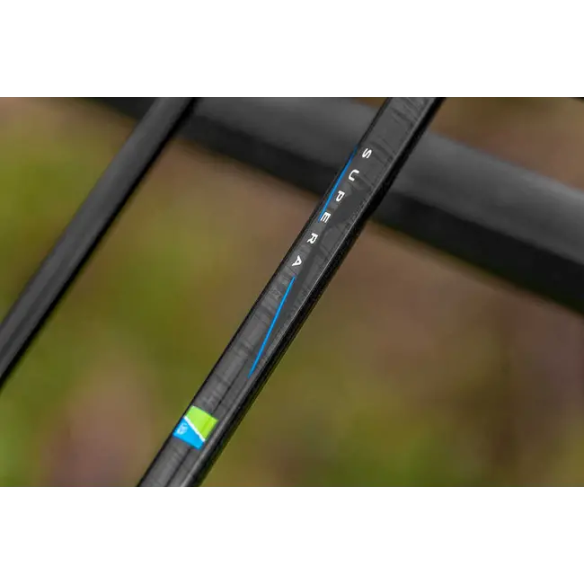 Lanseta Preston Supera X 11ft Pellet Waggler, 3.30m, 2-10g, 2buc