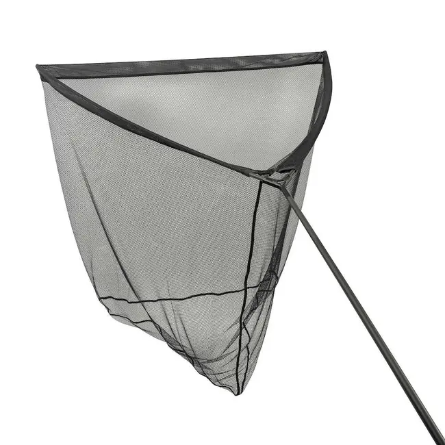 Minciog Pescuit la Crap Avid Carp Revolve Net,42" , 2 Tronsoane, 2.40m