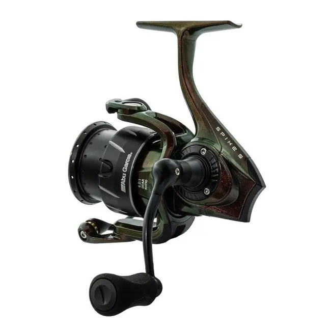 Mulineta Abu Garcia SPIKE® S Spinning Reel