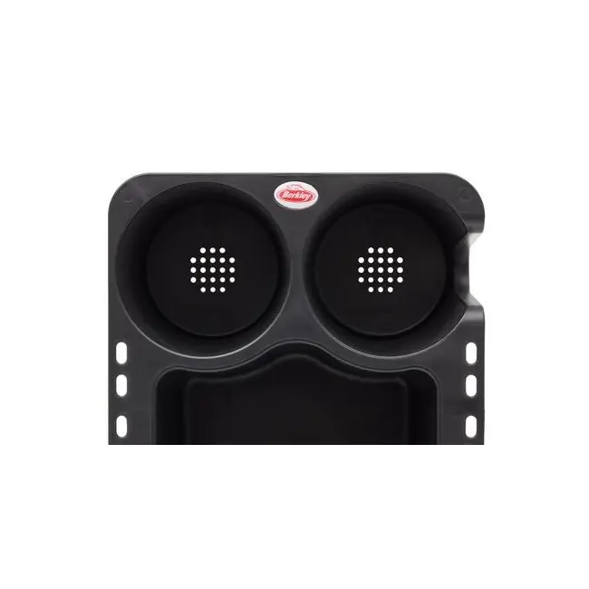 Organizator cu Suport Pentru Pahare Berkley Organizer with Cup Holder