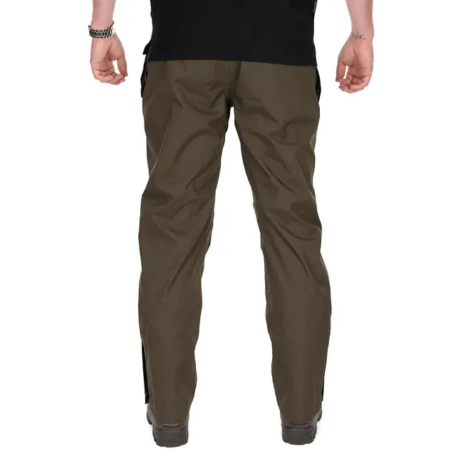 Pantaloni Lungi Fox Camo Khaki RS 10K Trousers