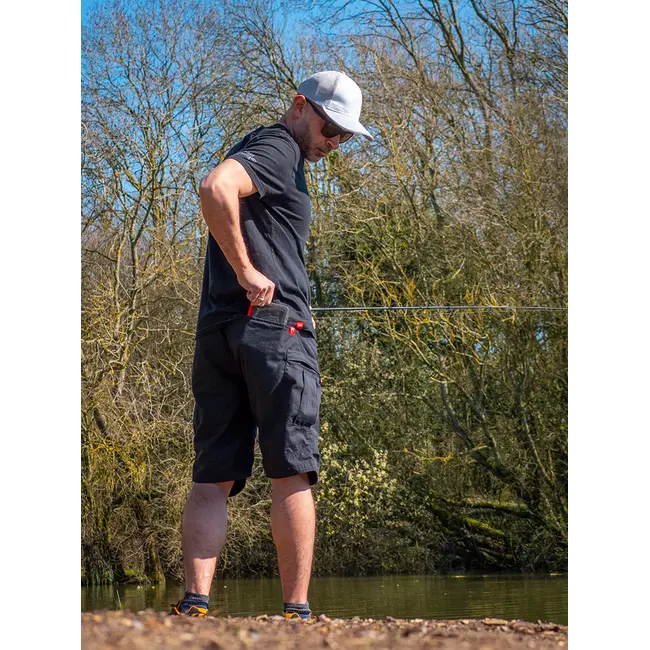 Pantaloni Scurti Fox Rage Voyager Combat Shorts