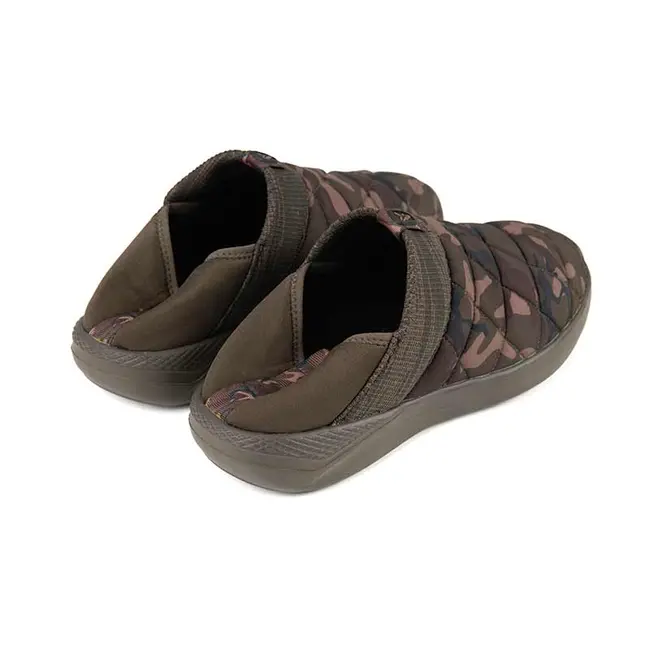 Papuci de cort FOX Bivvy Slippers
