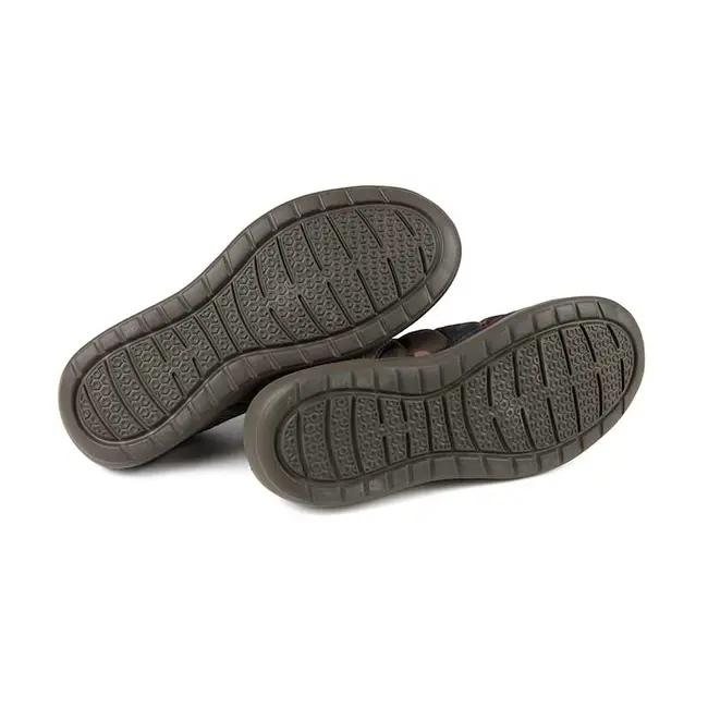 Papuci de cort FOX Bivvy Slippers