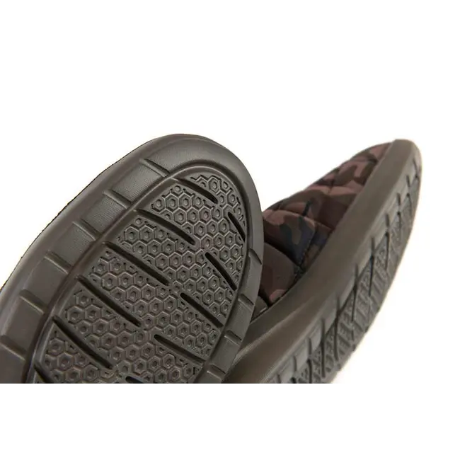 Papuci de cort FOX Bivvy Slippers