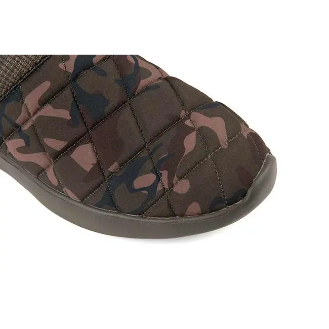 Papuci de cort FOX Bivvy Slippers