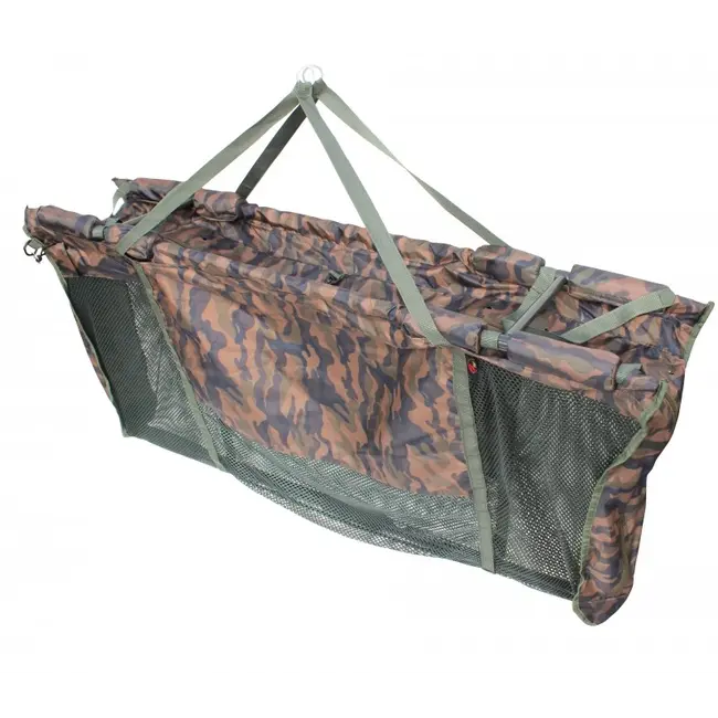 Sac,Sling de Cantarire Zfish Camo Floating Weighing Sling, 120x30x60cm