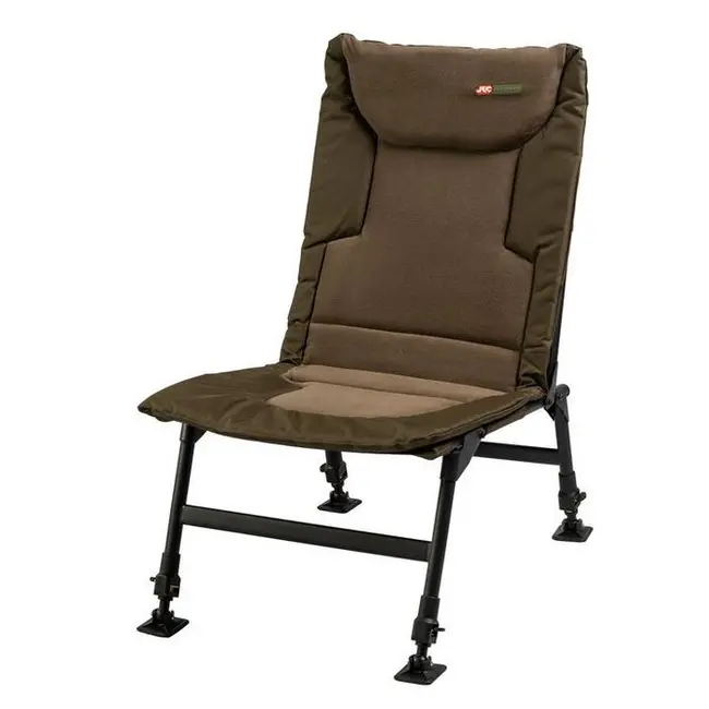 Scaun Pescuit JRC Defender II Chair