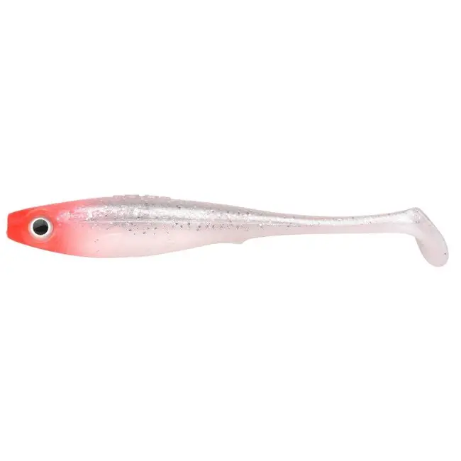 Shad Spro Iris Pop-Eye,UV Minnow, 8cm