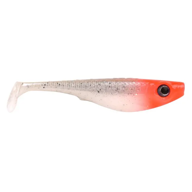 Shad Spro Iris The Shad,UV Minnow, 8cm