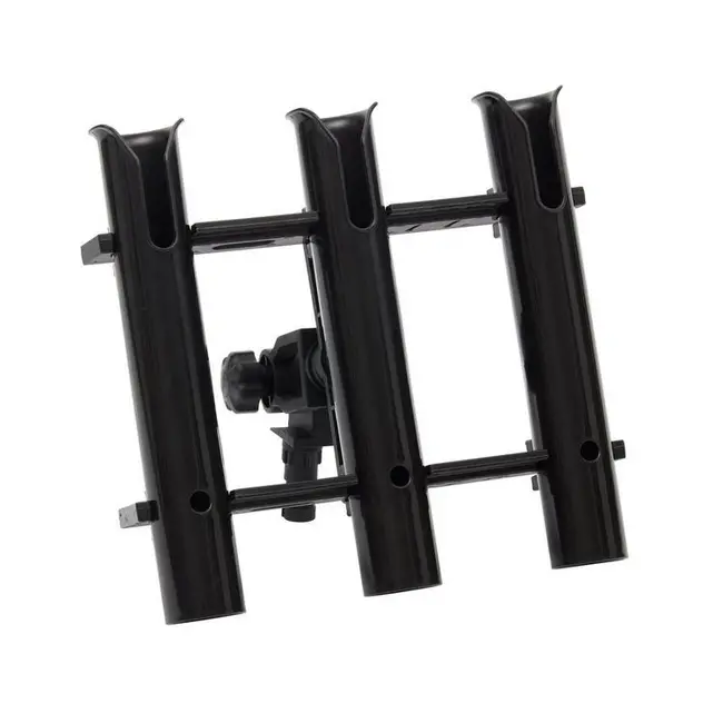 Suport Triplu Pentru Lansete Berkley Rod Holder for Three Rods