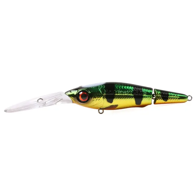 Vobler Spro Iris Twitchy, Perch, 7.5cm, 9g
