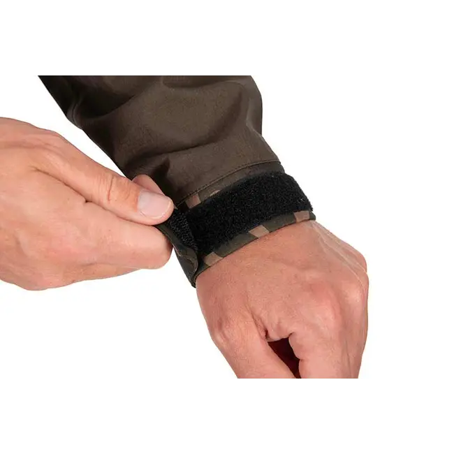 Jacheta Fox Camo Khaki RS 10K