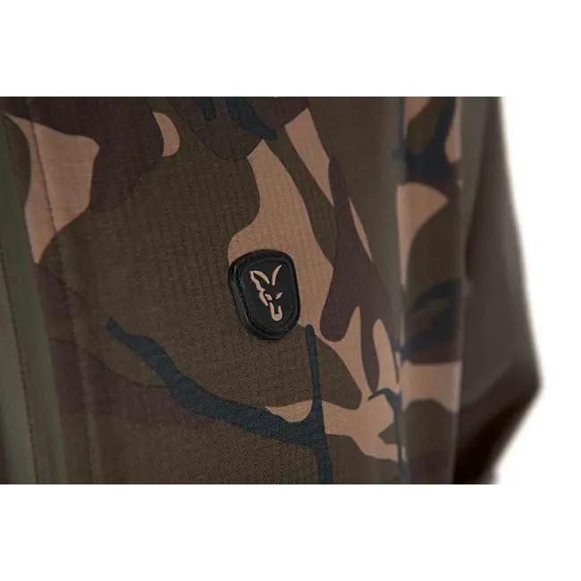 Jacheta Fox Camo Khaki RS 10K