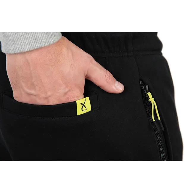 Pantaloni Lungi Matrix Sherpa Joggers