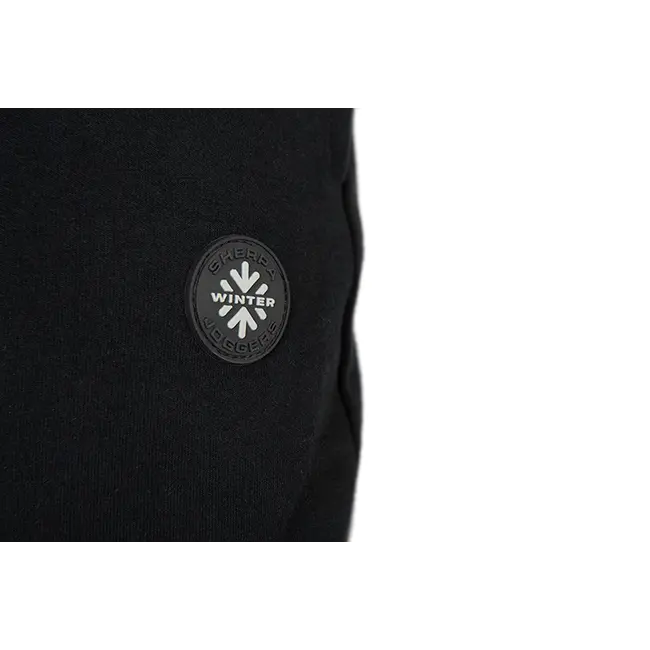 Pantaloni Lungi Matrix Sherpa Joggers