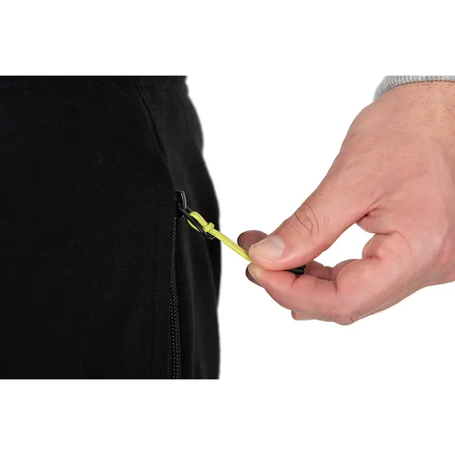 Pantaloni Lungi Matrix Sherpa Joggers