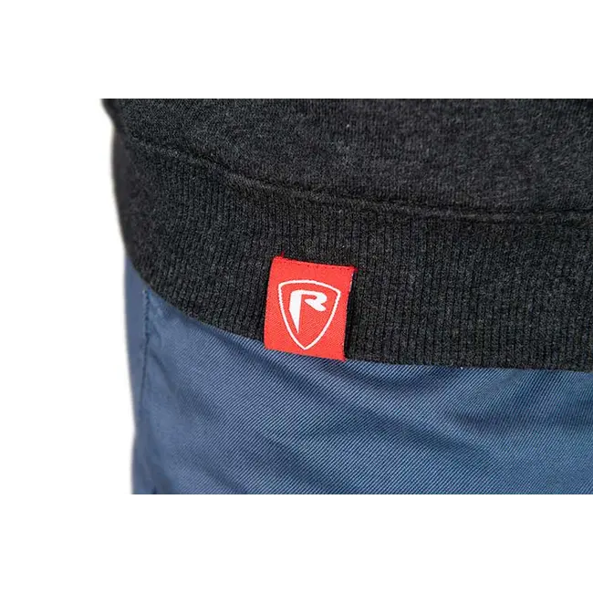 Hanorac Fox Rage Voyager Hoody Dark Grey