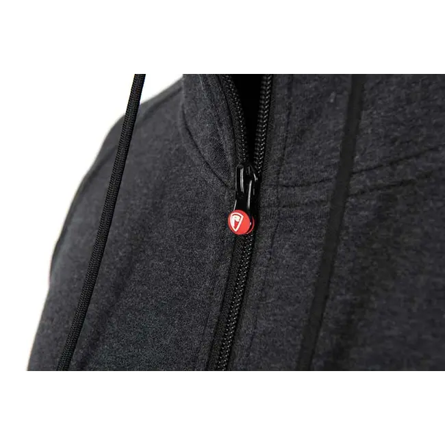 Hanorac Fox Rage Voyager Hoody Dark Grey