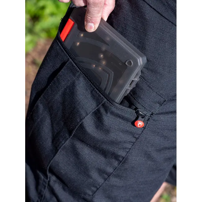 Pantaloni Scurti Fox Rage Voyager Combat Shorts