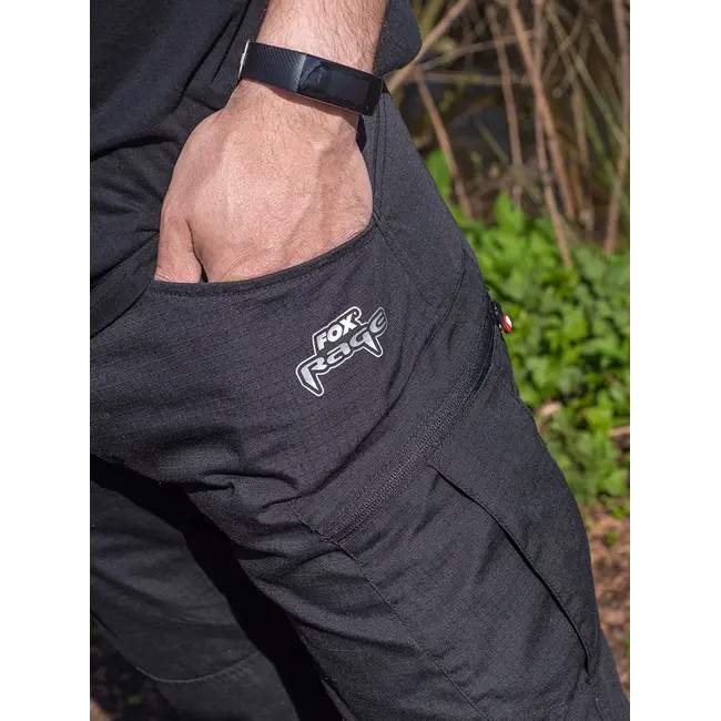 Pantaloni Scurti Fox Rage Voyager Combat Shorts