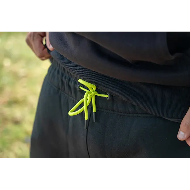 Pantaloni Lungi Matrix Sherpa Joggers