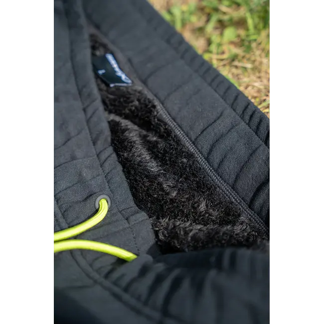 Pantaloni Lungi Matrix Sherpa Joggers