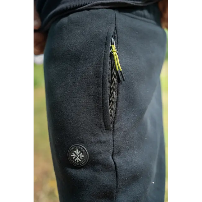 Pantaloni Lungi Matrix Sherpa Joggers