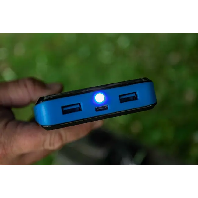 Acumulator Extern Preston Thermatech Power Bank, 20000mAh