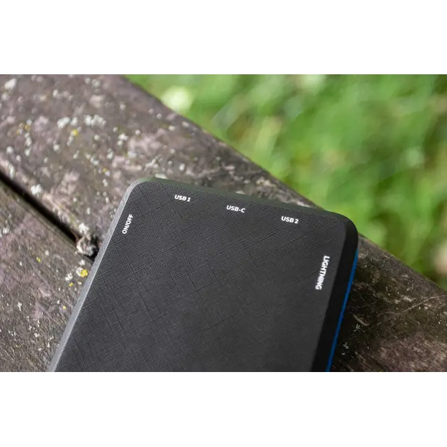 Acumulator Extern Preston Thermatech Power Bank, 20000mAh