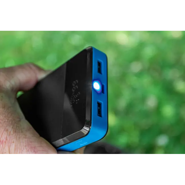 Acumulator Extern Preston Thermatech Power Bank, 20000mAh