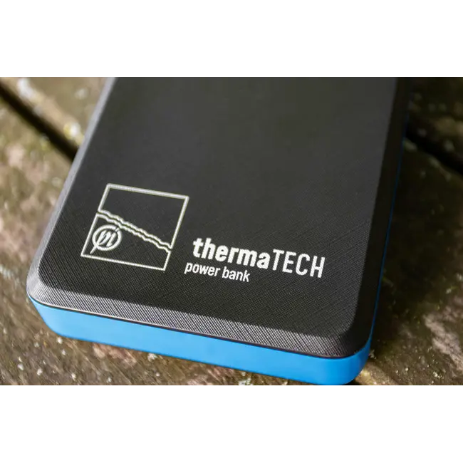 Acumulator Extern Preston Thermatech Power Bank, 20000mAh