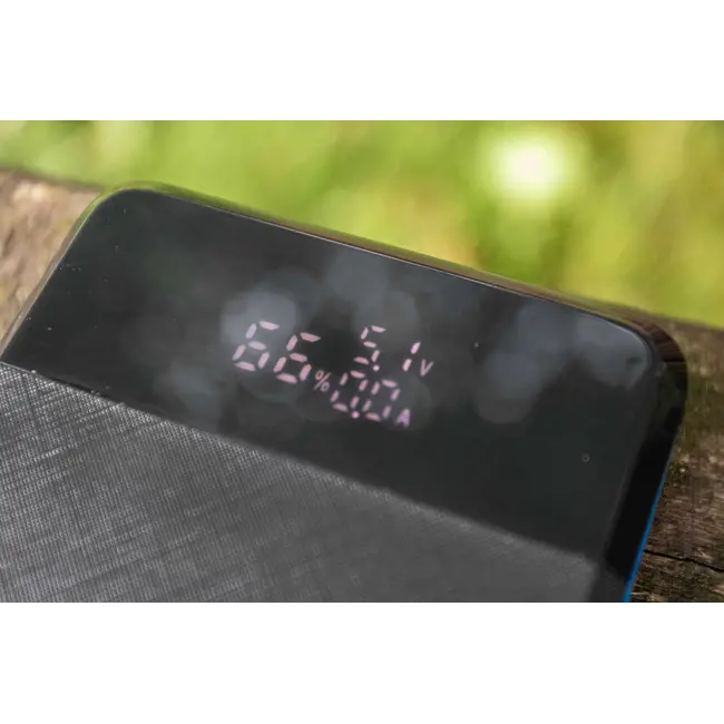 Acumulator Extern Preston Thermatech Power Bank, 20000mAh