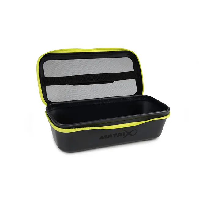 Bac Nada Matrix EVA Air-Flow Bait Tub 6pt, 3.4L