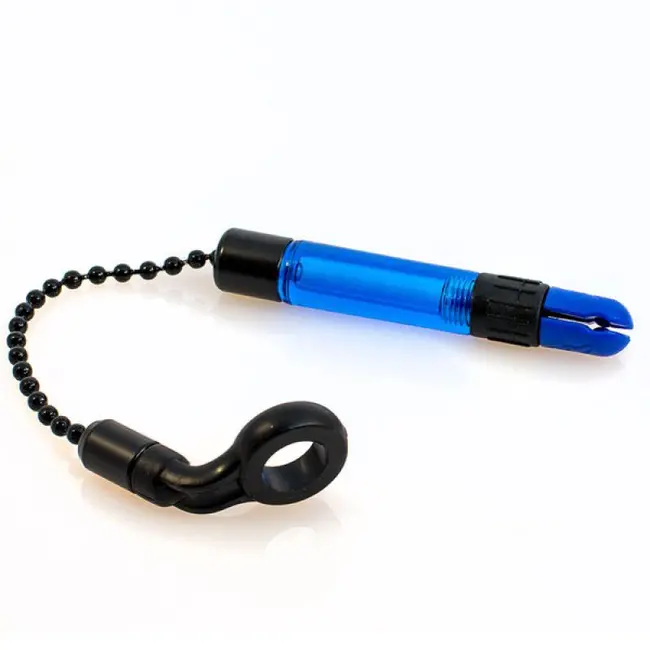 Hanger Fox Black Label Indicator Slik Bobbin