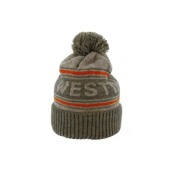 Caciula Westin Beanie Mountain Snowroller Gri