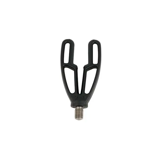 Cap Suport Lanseta Pescuit Fox Front Runner Rod Rest Head, 4x7cm