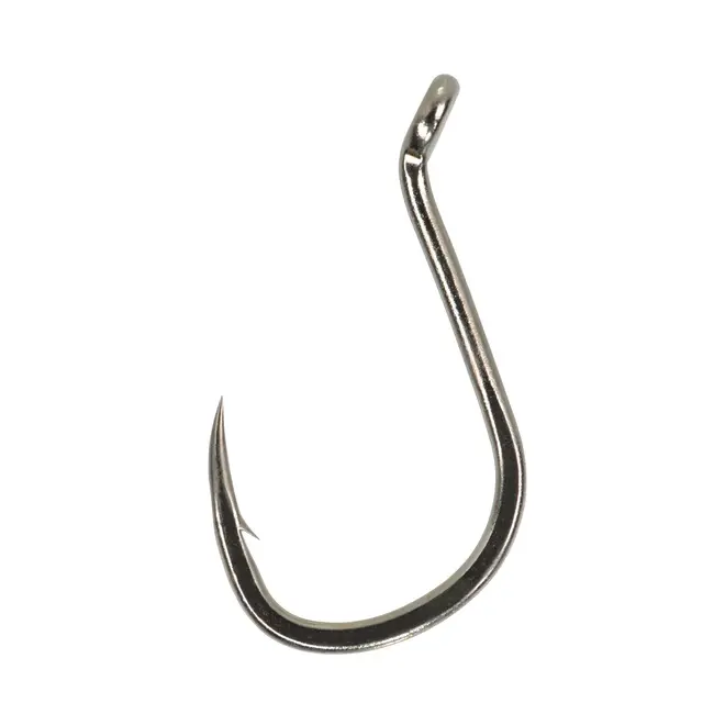 Carlig Gamakatsu Power Carp Hair Rigger, 10buc/plic