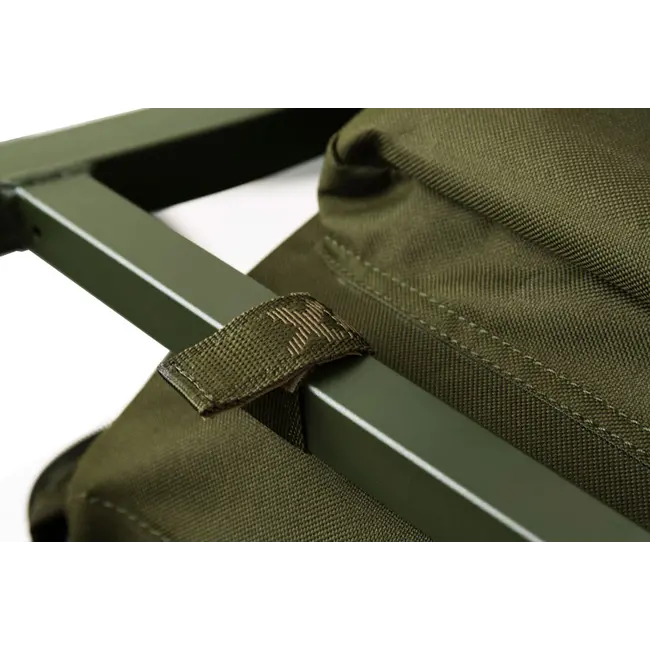 Carucior Fox R-Series Barrow