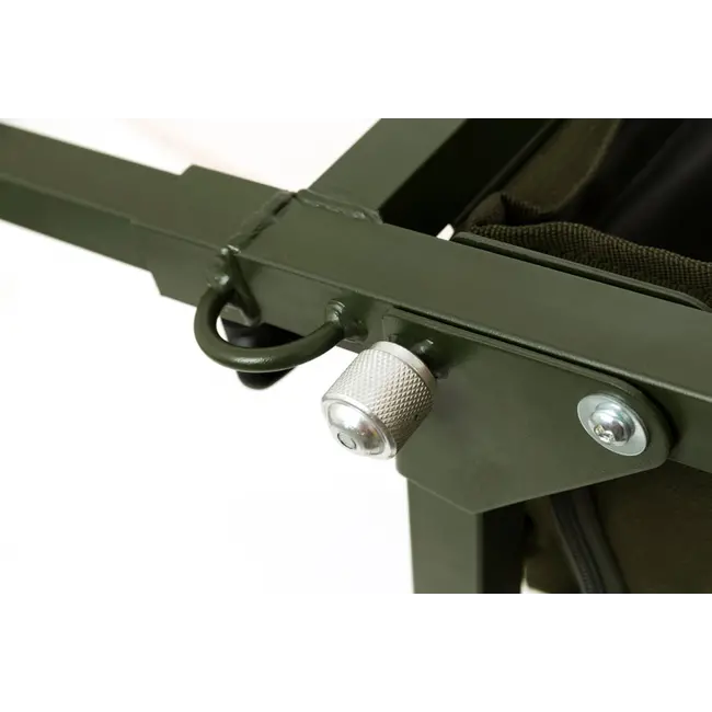 Carucior Fox R-Series Barrow