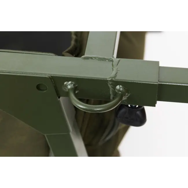 Carucior Fox R-Series Barrow