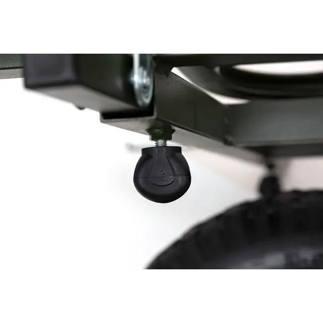 Carucior Fox R-Series Barrow