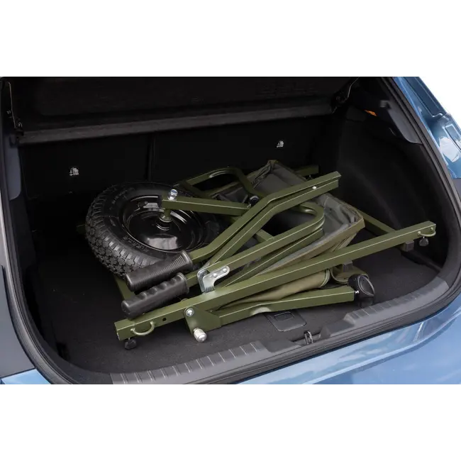 Carucior Fox R-Series Barrow