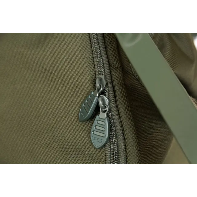 Carucior Fox R-Series Barrow