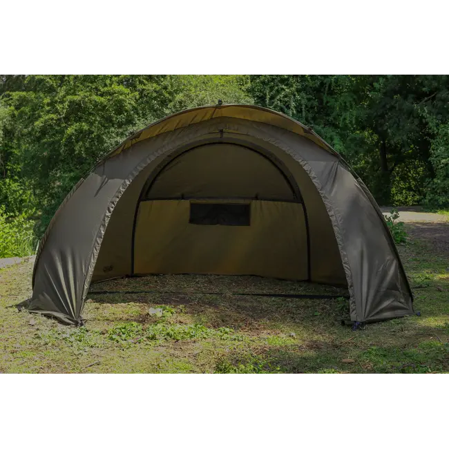 Cort Pescuit Fox Easy Shelter+
