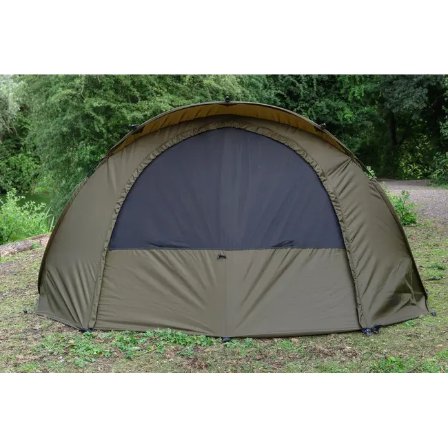 Cort Pescuit Fox Easy Shelter+