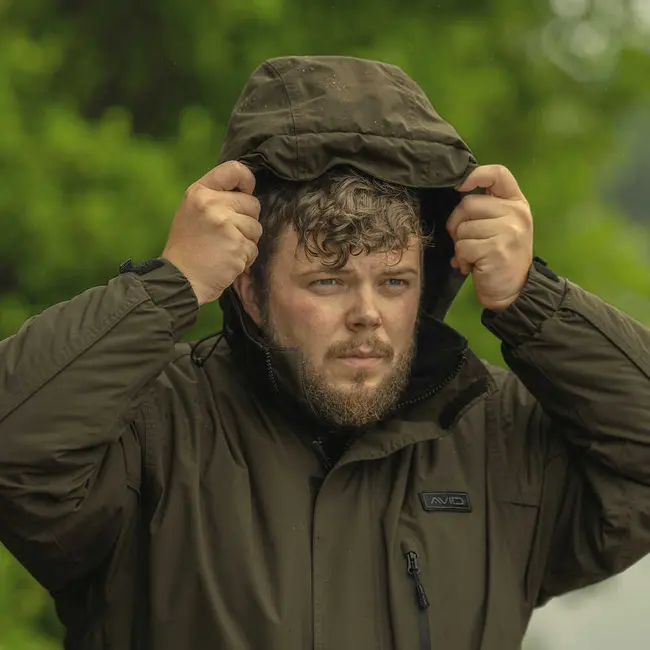 Costum de Iarna Avid Carp Arctic 50 Suit